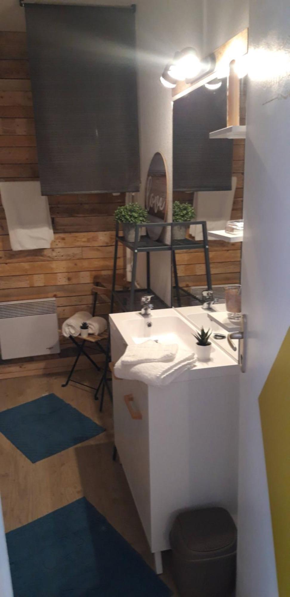 Studio De Jack Le Mesnil-Esnard Eksteriør bilde